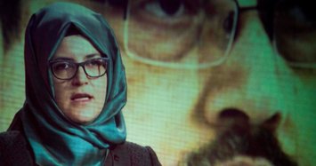 Jamal Khashoggi's fiancée shocked over new death details