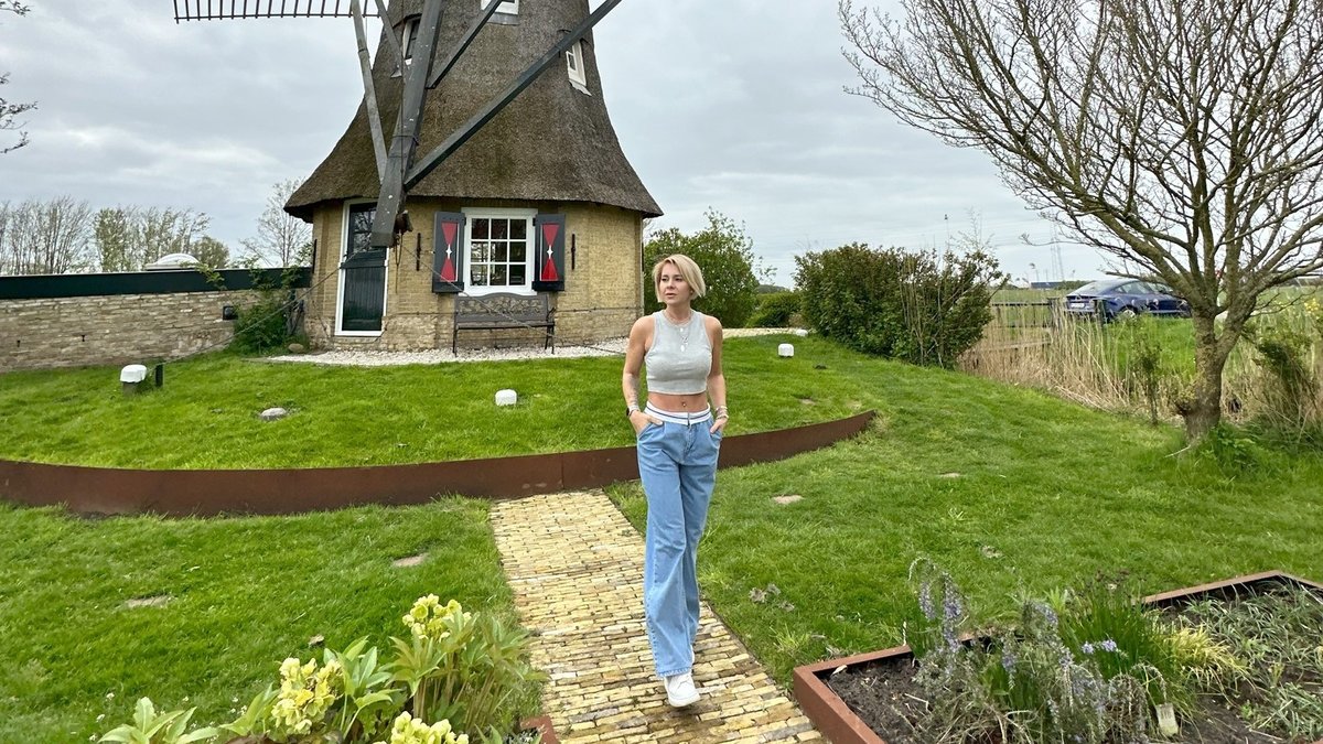 KIZARMIŞ PATATESTEN ÇOK DAHA FAZLASI: AMSTERDAM SOKAK LEZZETLERİ