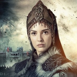 Mahassine Merabet  – Kimdir