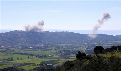 Lebanon’s Hezbollah, Israel continue to trade attacks amid border tension
