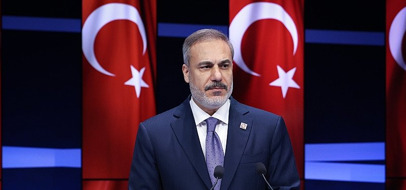 Türkiye calls for nuclear safety measures, regional denuclearization