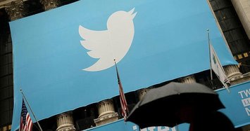 Twitter surges as global user growth revives