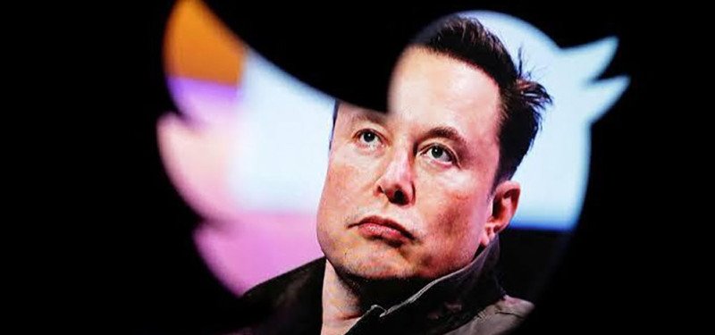 Elon Musk says Twitter has a headcount of about 2,300