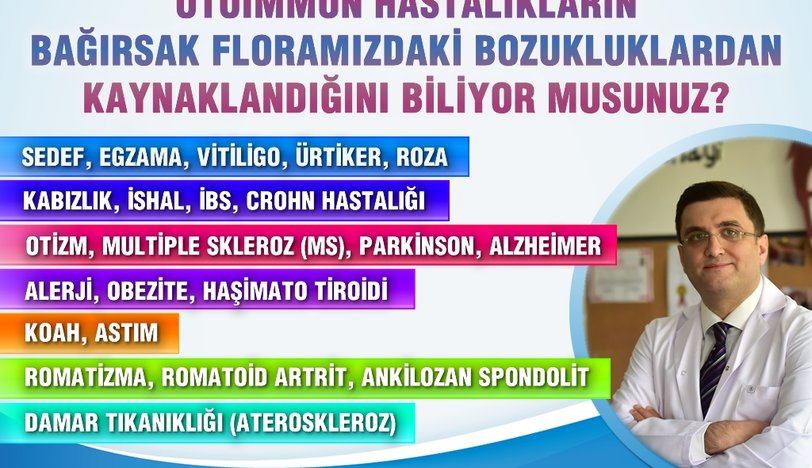 DOĞRU BESLENME DÜZENİ İLE HASTALIKLAR ÖNLENEBİLİR Mİ?