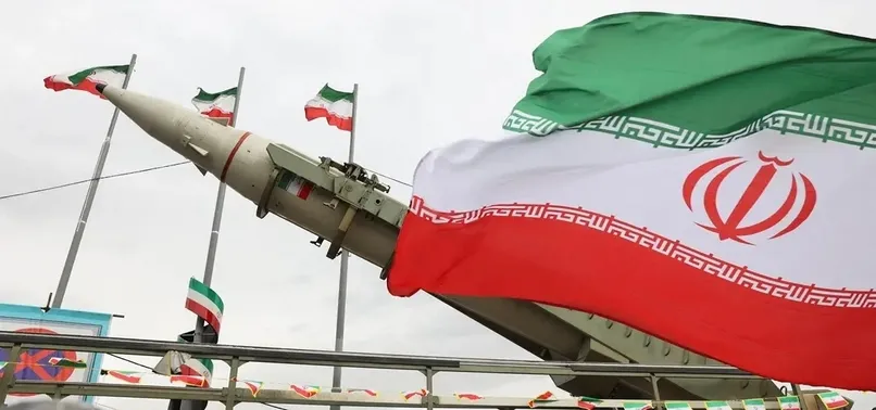 Irgc Iraq IRGC says it targeted US bases in Jordan, Bahrain and Iraq