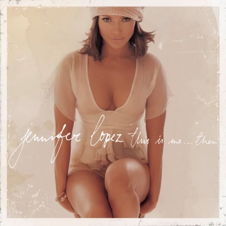 Jennifer Lopez’den 14 Sene Sonra Yeni Albüm