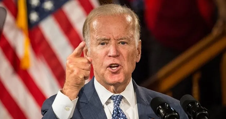 Biden, İran için kararını verdi