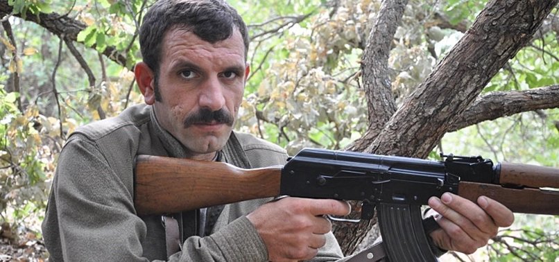 TURKISH INTELLIGENCE ‘NEUTRALIZES’ SENIOR YPG/PKK TERRORIST IN NORTHERN SYRIA