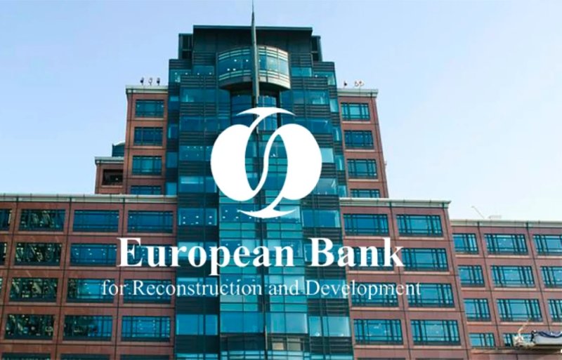 EBRD, büyüme tahminini düşürdü!