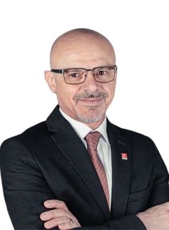 Mehmet Özdağ