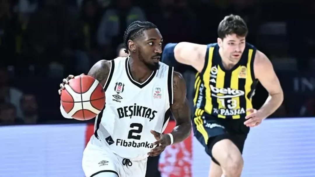 BASKETBOL SÜPER LİGİ’NDE FİNAL HEYECANI