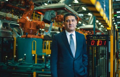 EBRDdenFordOtosana650milyoneuroluksendikasyonkredisi