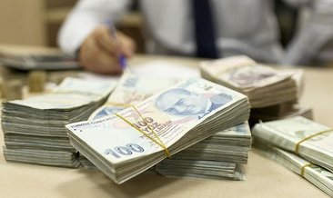 Bütçe verileri belli oldu