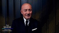 Ferit Şahenk: Ekonomi dünyasına hoş geldiniz