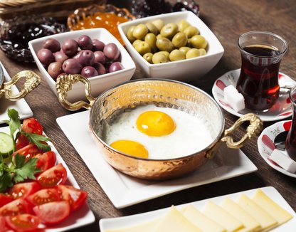 Kahvaltı günün en önemli öğünü mü?