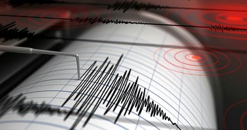 6.1 magnitude earthquake hits Greece