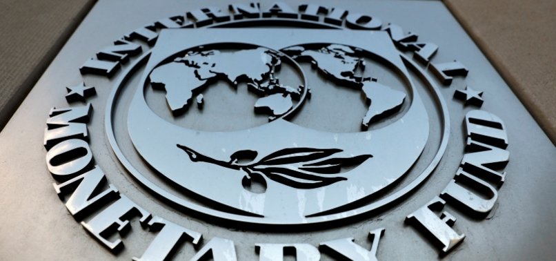 IMF BOARD APPROVES $56 BILLION CREDIT LINE FOR ARGENTINA