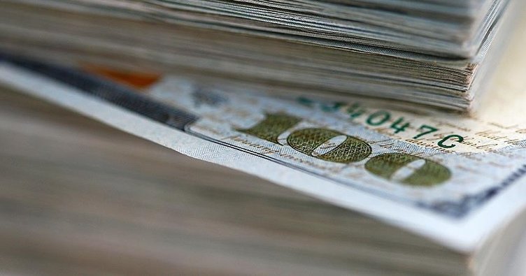 Ödemeler dengesi verileri açıklandı