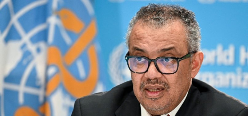 WHO projects shortage of 10M health and care workers by 2030