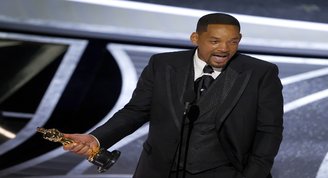 Will Smith, Chris Rocktan Özür Diledi