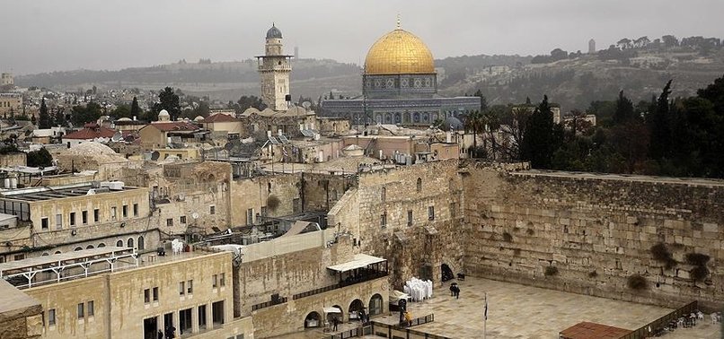 PALESTINE’S ISLAMIC JIHAD CALLS ON ARABS TO SHUN ISRAEL