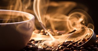 Kahve kokusu İstanbul’a yayılacak