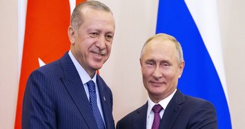 Turkey-Russia cooperate to build future of Syria