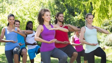 Tai Chi Nedir? Hafızayı Geliştirmeye Etkileri Nelerdir?