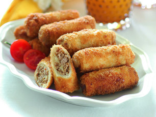 Çin Böreği