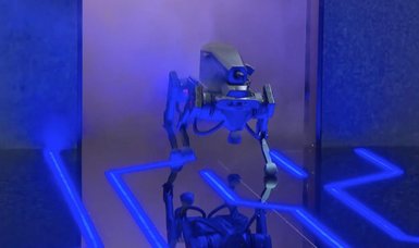 Sarsılmaz's new products unveiled