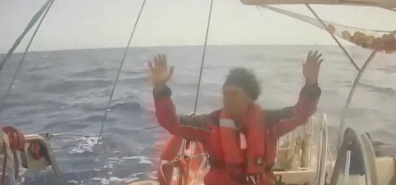 UN URGES ISRAEL TO TREAT DETAINED GAZA FLOTILLA ACTIVISTS WITH DIGNITY