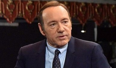 Alleged victim testifies in UK court, describing Oscar-winning American actor Kevin Spacey as a sexual 