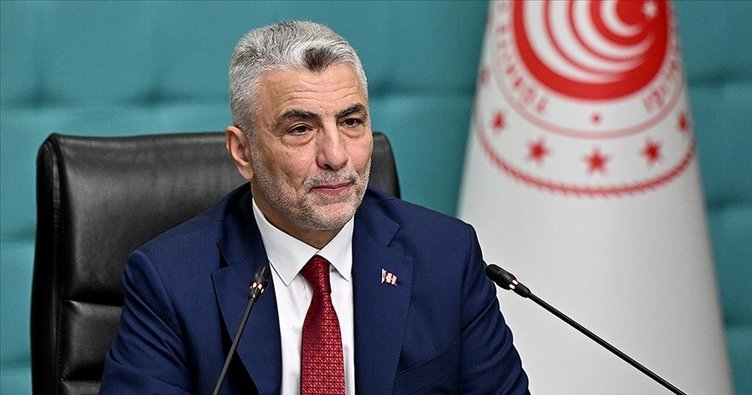 Bakan Bolat: Otomotiv ihracatında bu yıl 40 milyar doları aşacağız
