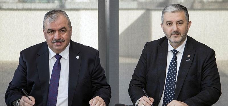 Halal standard agreements signed in Istanbul