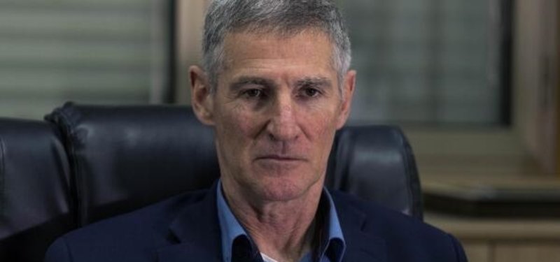 Israeli opposition leader accuses Netanyahu of violating Gaza ceasefire deal