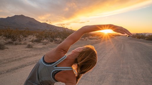 Yazın spor performansı neden düşer?