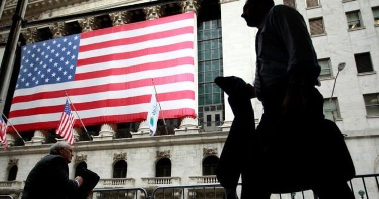 Fed Bej Kitap’tan ABD büyümesine ilişkin açıklama