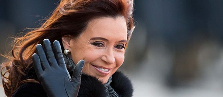 Arjantin’in Eski Cumhurbaşkanı Kirchner’e 6 yıl hapis cezası