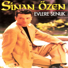 Evlere Şenlik