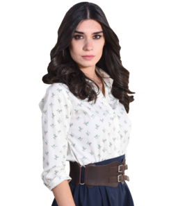 Burcu Kıratlı – Kimdir