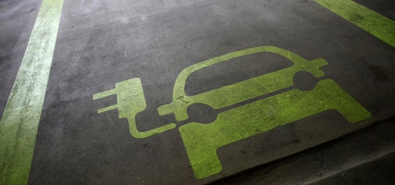 ELECTRIC CARS SHARE OF NEW SALES MORE THAN DOUBLED IN TÜRKIYE