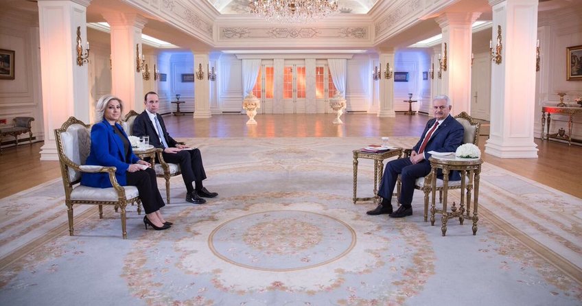 Kemal Kılıçdaroğlu’nun gafı tam fecaat