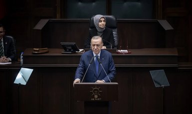 Türkiye welcomes Syria ceasefire, says President Erdoğan
