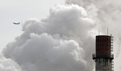 UN warns global carbon emission must be cut 42% by 2030 to meet Paris Agreement targets
