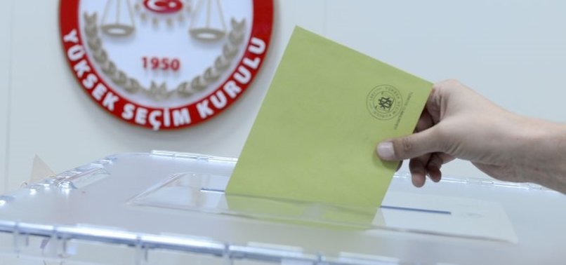 AK PARTY COMPLETES ANALYSIS OF 81 PROVINCES AHEAD OF LOCAL ELECTIONS