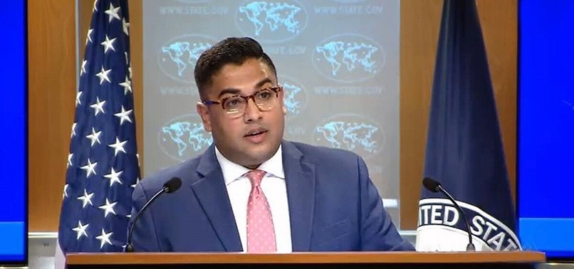 CIRCUMSTANCES IN GAZA STILL DIRE AND MORE NEEDS TO BE DONE, SAYS STATE DEPT