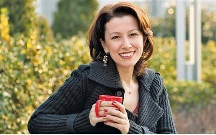 Esra Düzdağın gözünden Türk Mutfağı