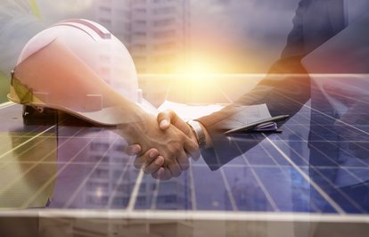 CWEnerjiveSolarkoldangüneşteişbirliği