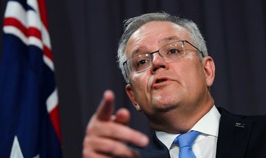 Australia to probe troops accused of war crimes in Afghanistan