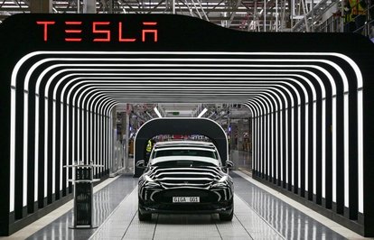 ahrefindexteslaclasstkktLnktargetblankTeslaaHusisaldırılarınedeniyleAlmanyadakifabrikasındakiüretimidurduruyor